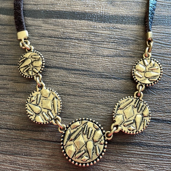 Lucky Brand Necklace - Picture 5 of 5